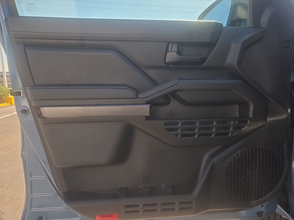 New 2026 Toyota Tacoma SR5 image 17