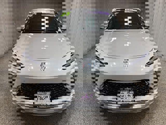 Used 2025 Buick Envista Avenir image 7