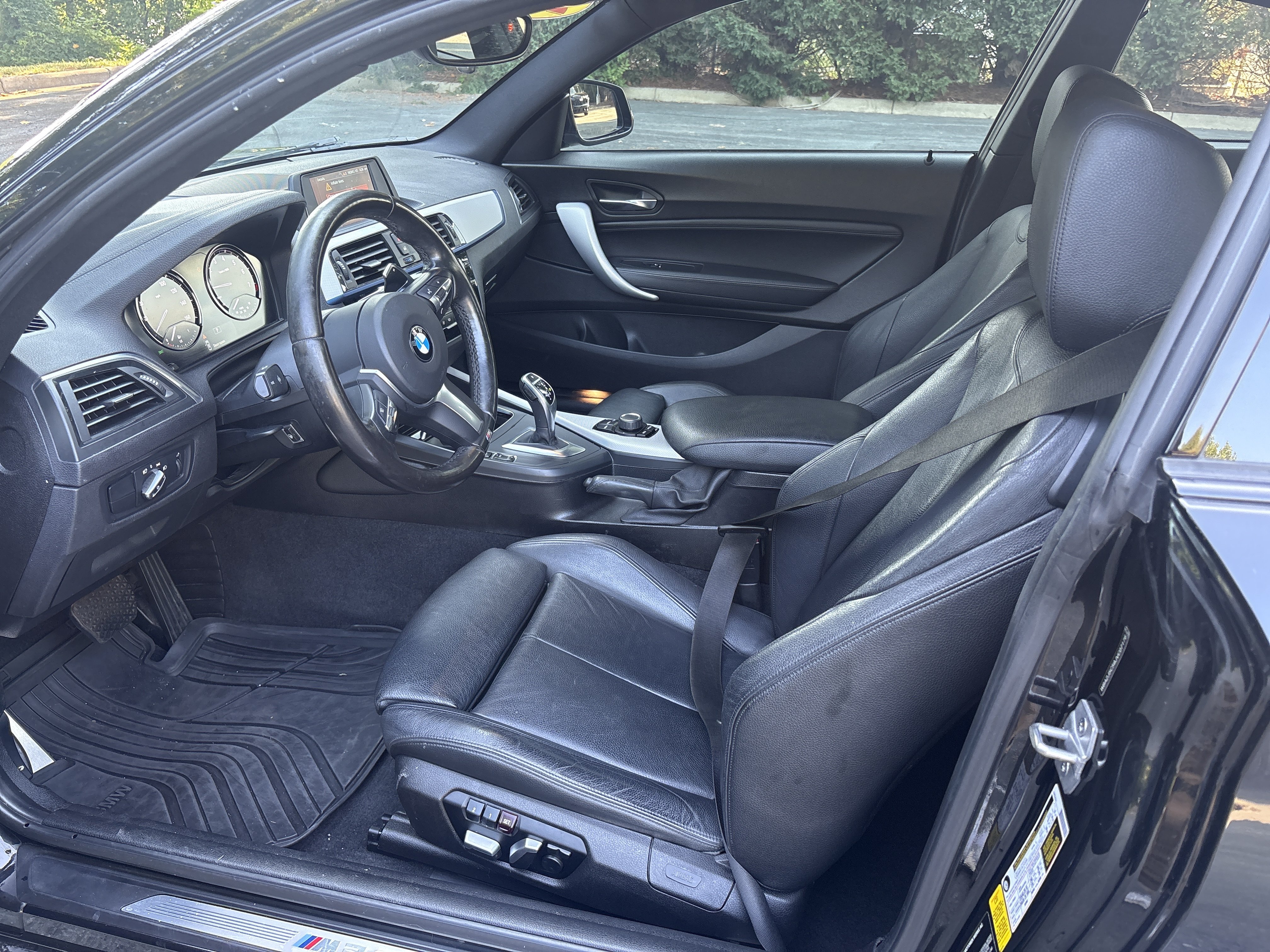 Used 2018 BMW M240i Coupe RWD image 22