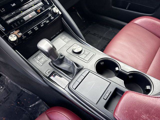 Certified 2023 Lexus IS 300 w/ Premium Package RWD image 21