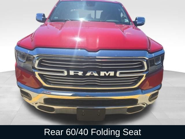 Used 2020 RAM 1500 Laramie image 2