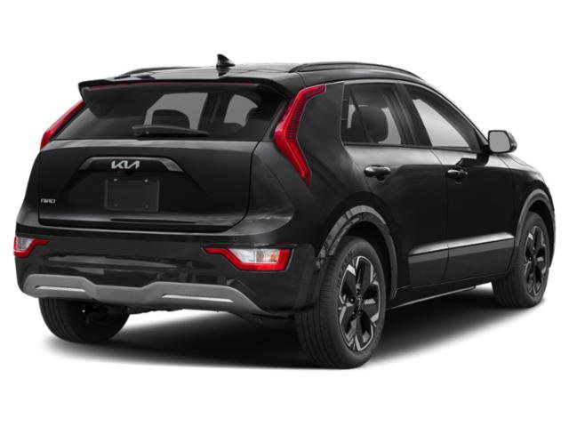 Used 2024 Kia Niro Wind w/ Wind Preserve Package FWD image 2