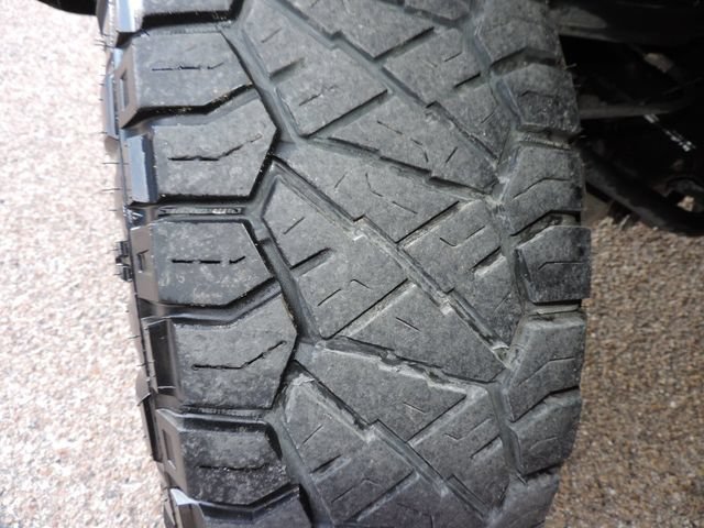 Used 2022 RAM 1500 Rebel w/ G/T Package AWD/4WD image 24