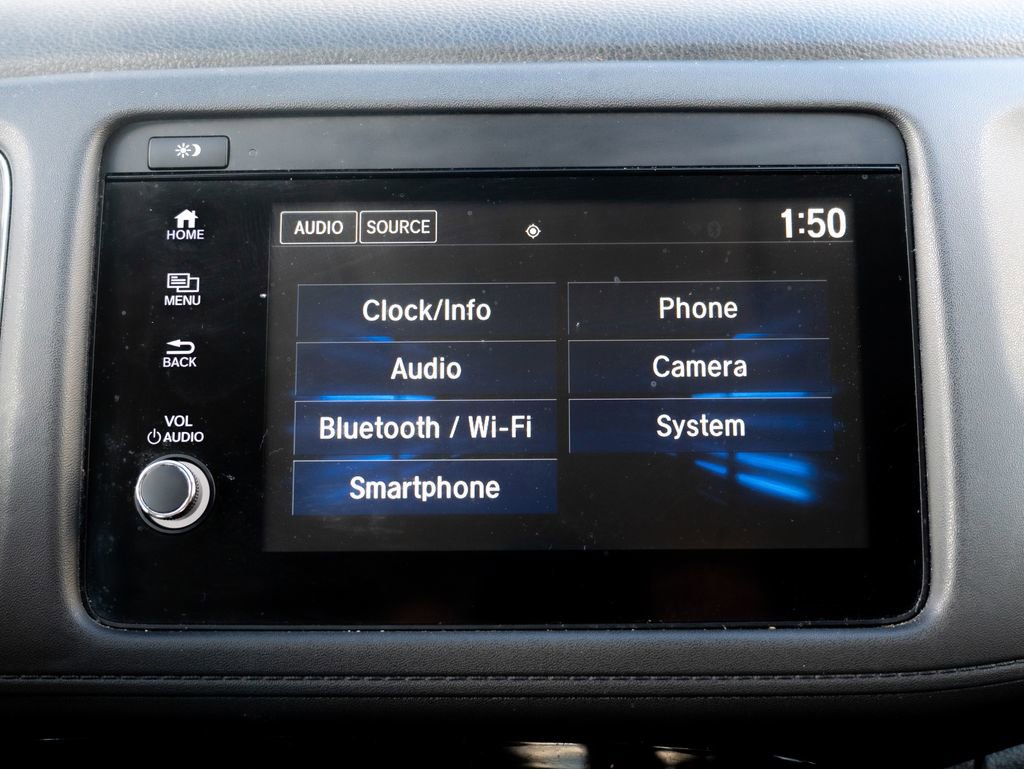 Used 2022 Honda HR-V EX-L image 21