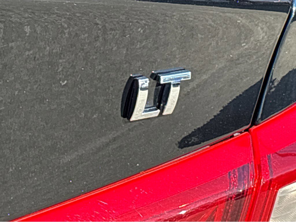 Used 2025 Chevrolet Malibu LT image 20