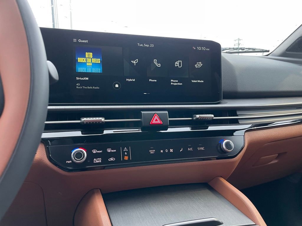 New 2026 Kia Sportage X-Line image 13