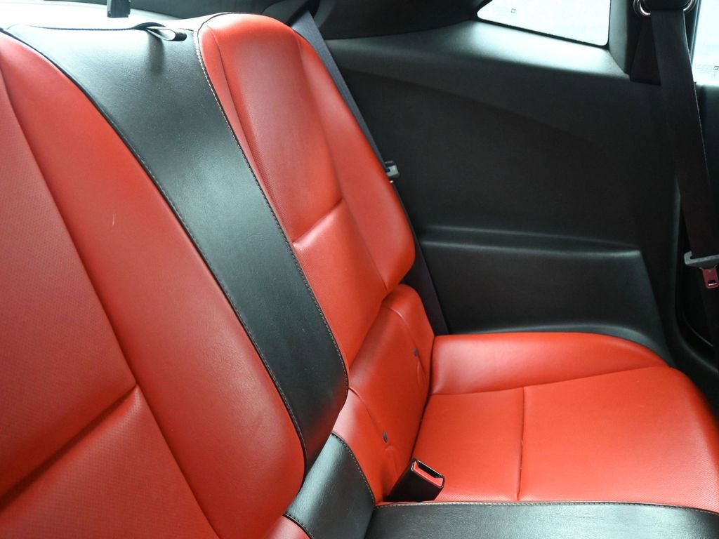 Used 2012 Chevrolet Camaro SS w/ RS Package image 11