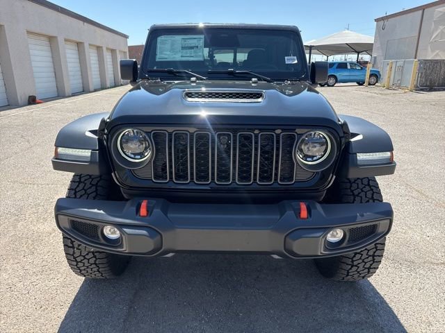New 2026 Jeep Gladiator Mojave image 2