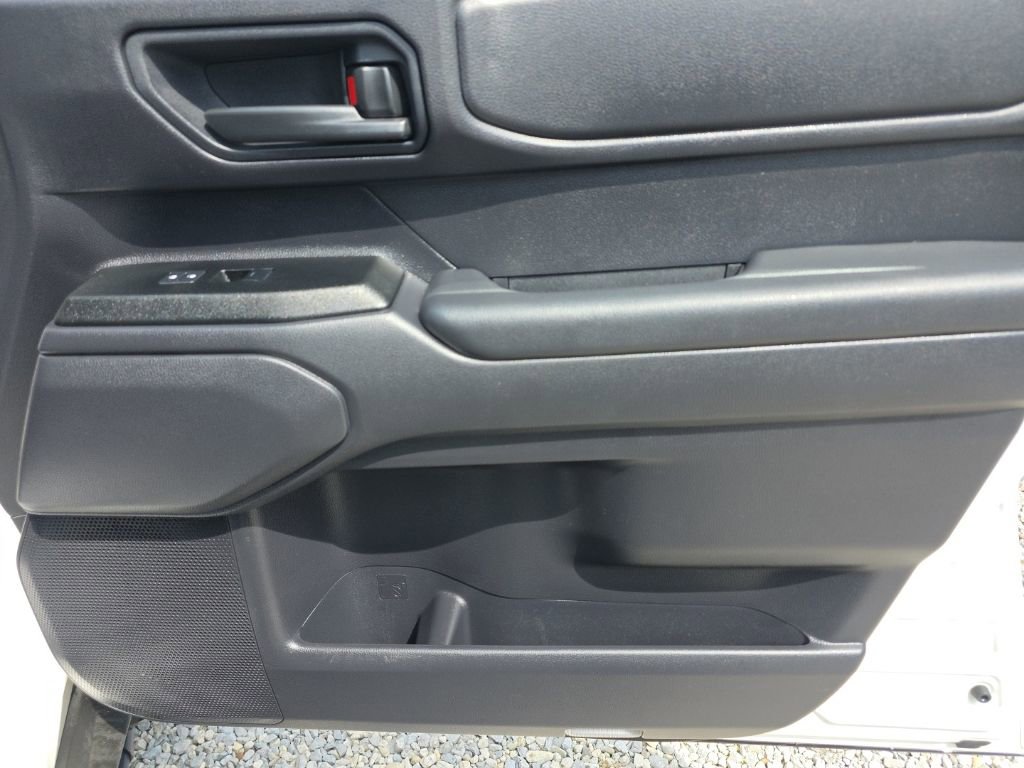 Certified 2025 Toyota Land Cruiser 1958 image 19