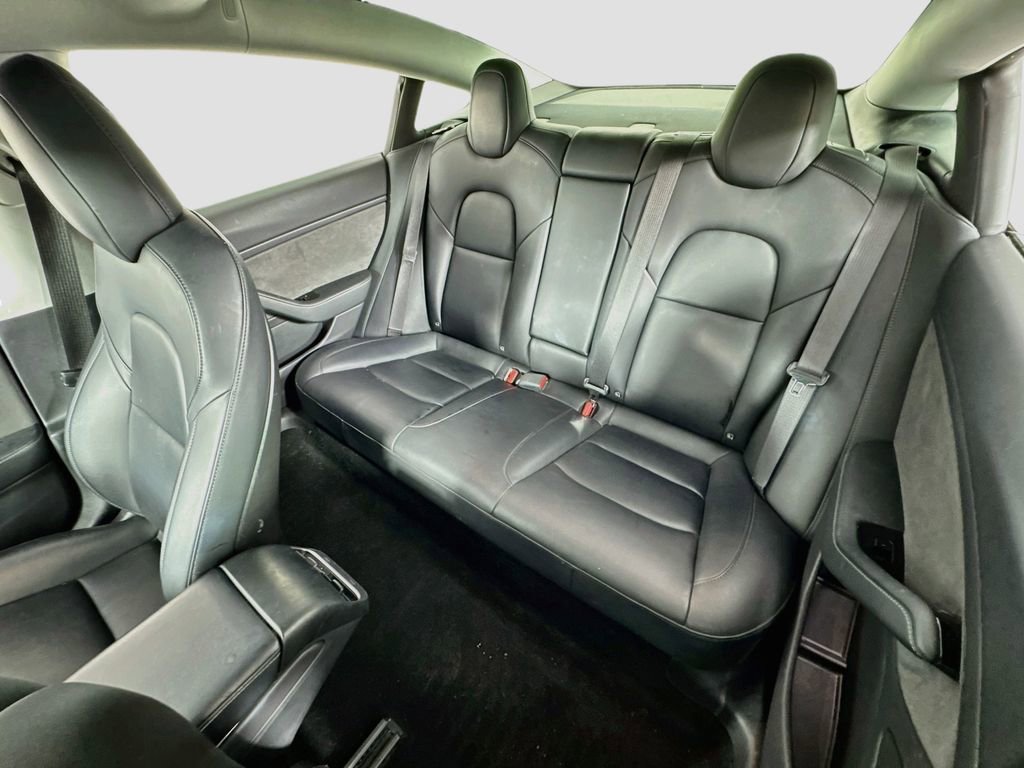 Used 2019 Tesla Model 3 Long Range AWD/4WD image 10