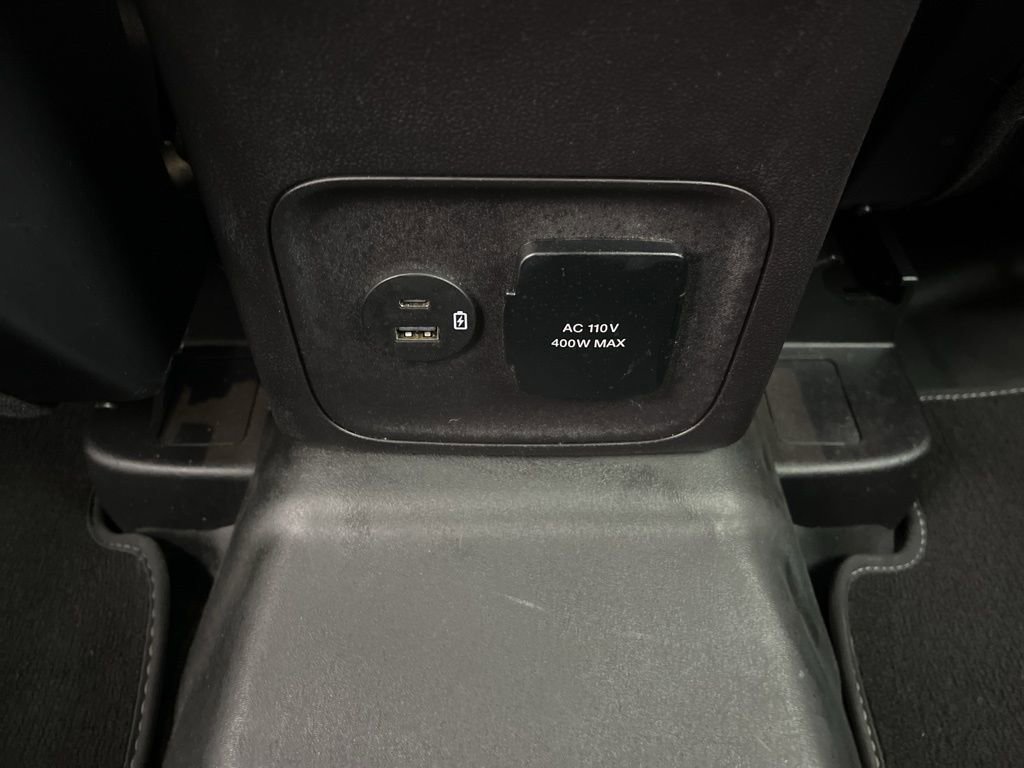 Used 2023 Ford Bronco Sport Badlands image 24