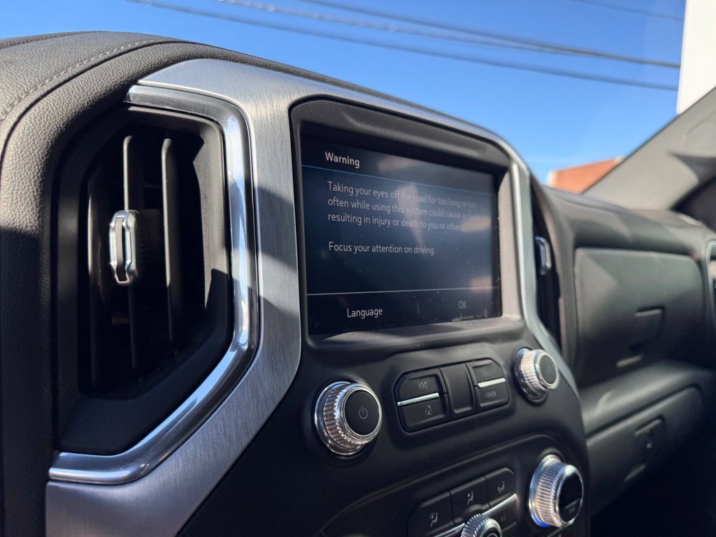 Used 2020 GMC Sierra 1500 Elevation AWD/4WD image 20