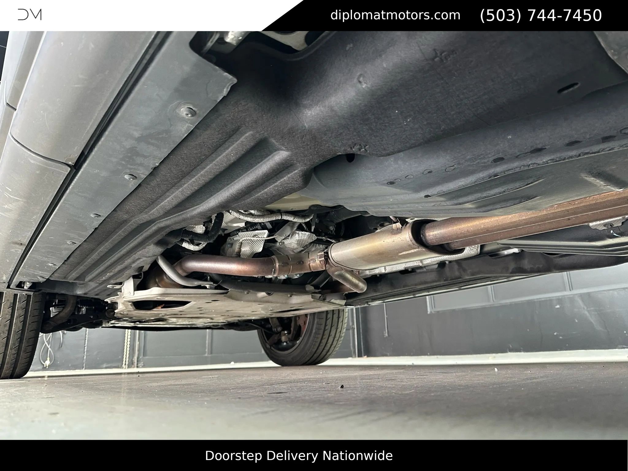 Used 2020 Land Rover Range Rover Sport SVR image 51