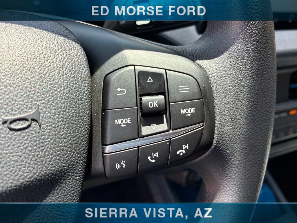 Used 2025 Ford Maverick XLT w/ Equipment Group 302A AWD/4WD image 29