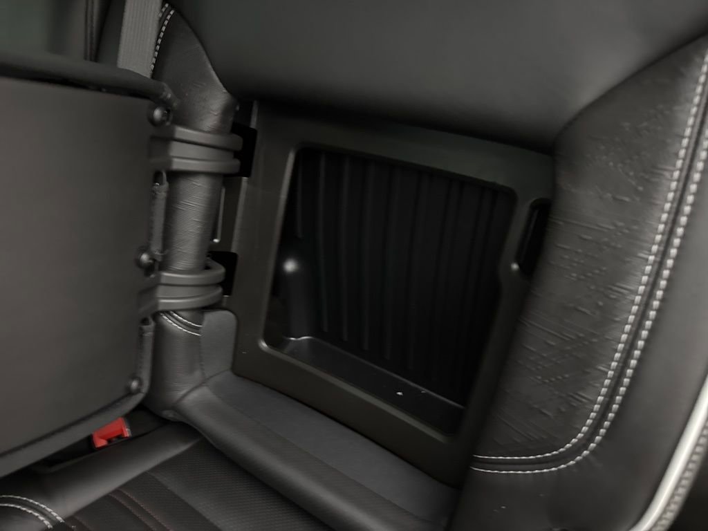 Used 2024 GMC Sierra 2500 AT4X image 61