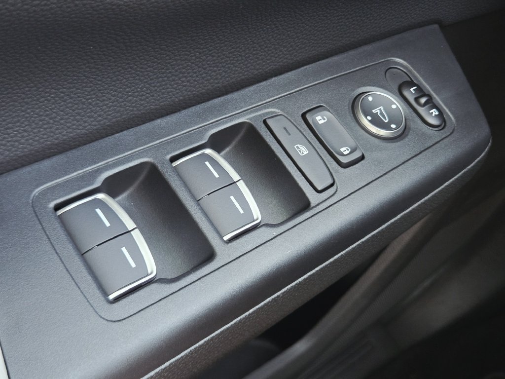 Certified 2026 Honda CR-V EX-L image 30
