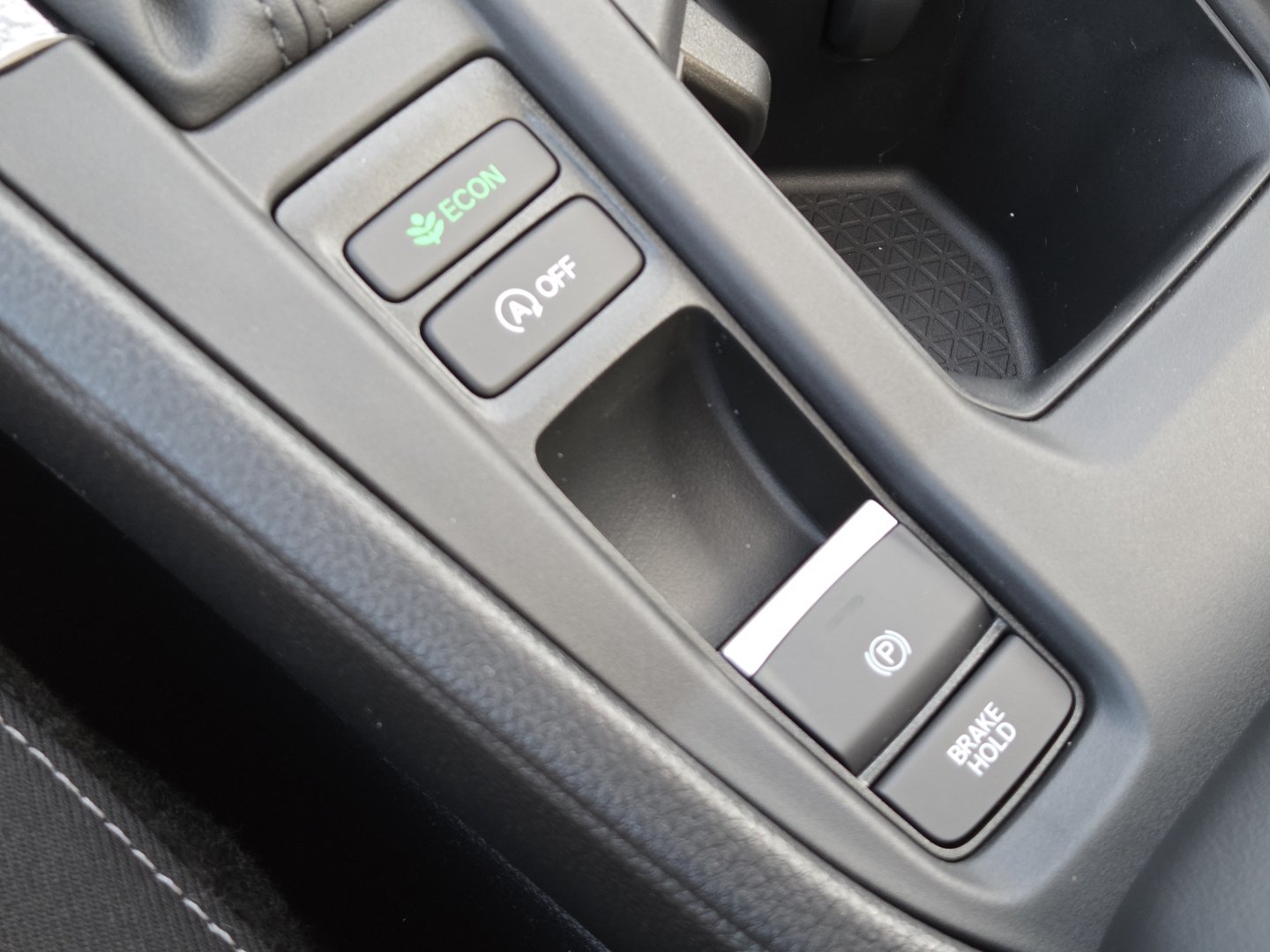 New 2026 Honda Accord SE image 11
