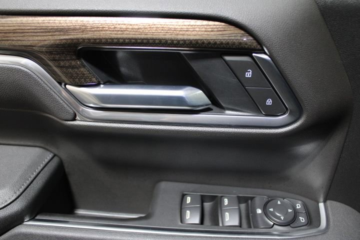 Certified 2026 Chevrolet Silverado 1500 LT w/ All Star Edition Plus AWD/4WD image 18