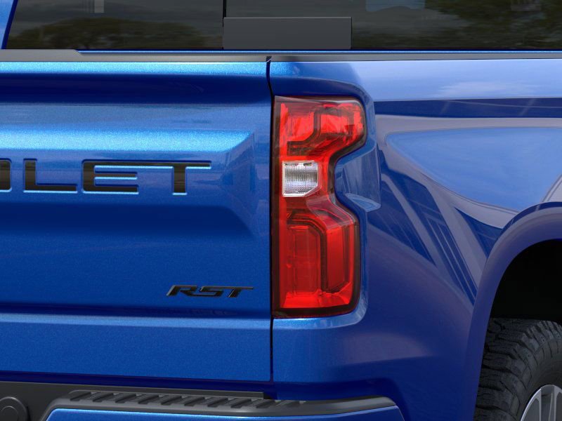 New 2026 Chevrolet Silverado 1500 RST w/ Convenience Package II image 14