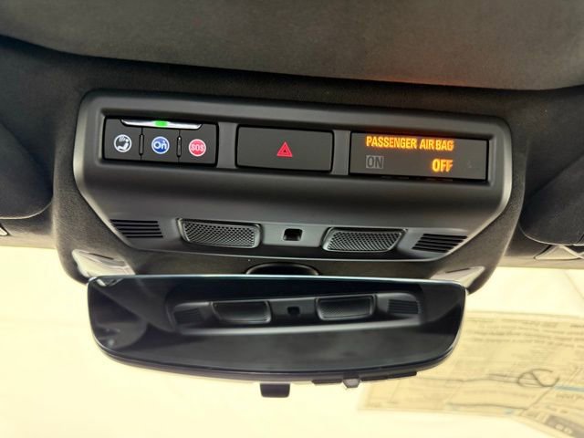 New 2026 Chevrolet Corvette Stingray Premium Conv w/ Z51 Performance Package RWD image 34