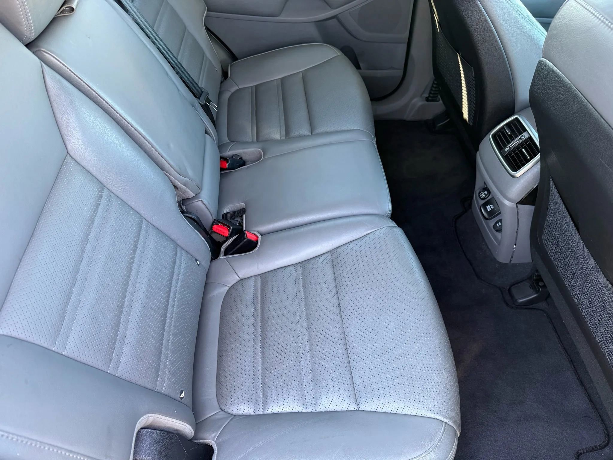 Used 2016 Kia Sorento EX w/ EX Premium Package image 14