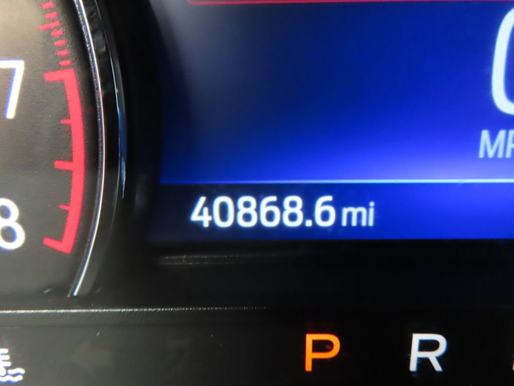 Used 2023 Ford Explorer XLT AWD/4WD image 11