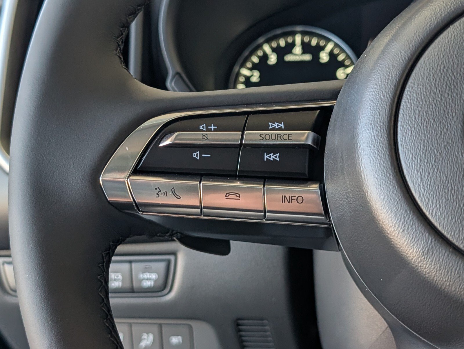 New 2026 MAZDA CX-50 AWD 2.5 S w/ Accent Package image 20