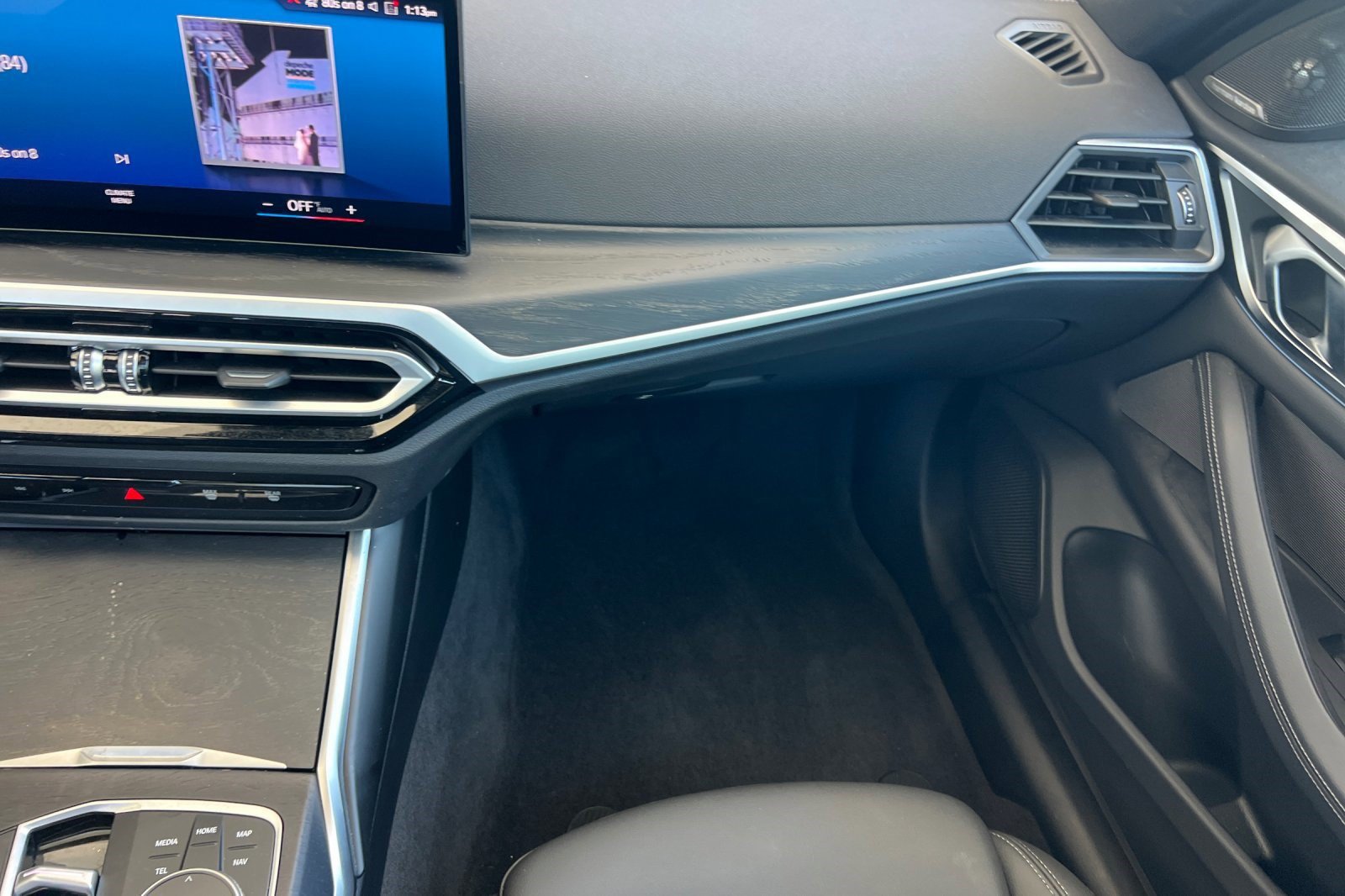 Used 2023 BMW i4 eDrive35 RWD image 31