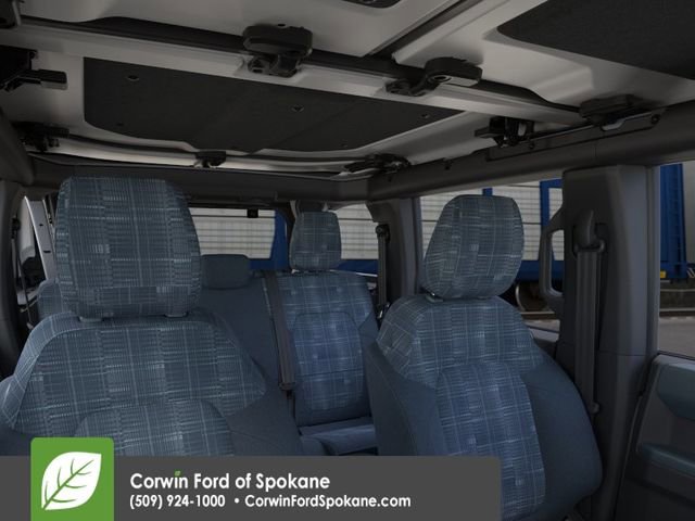 New 2026 Ford Bronco Heritage Edition image 12