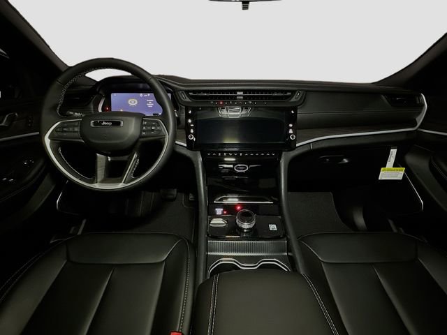 New 2026 Jeep Grand Cherokee Limited image 6