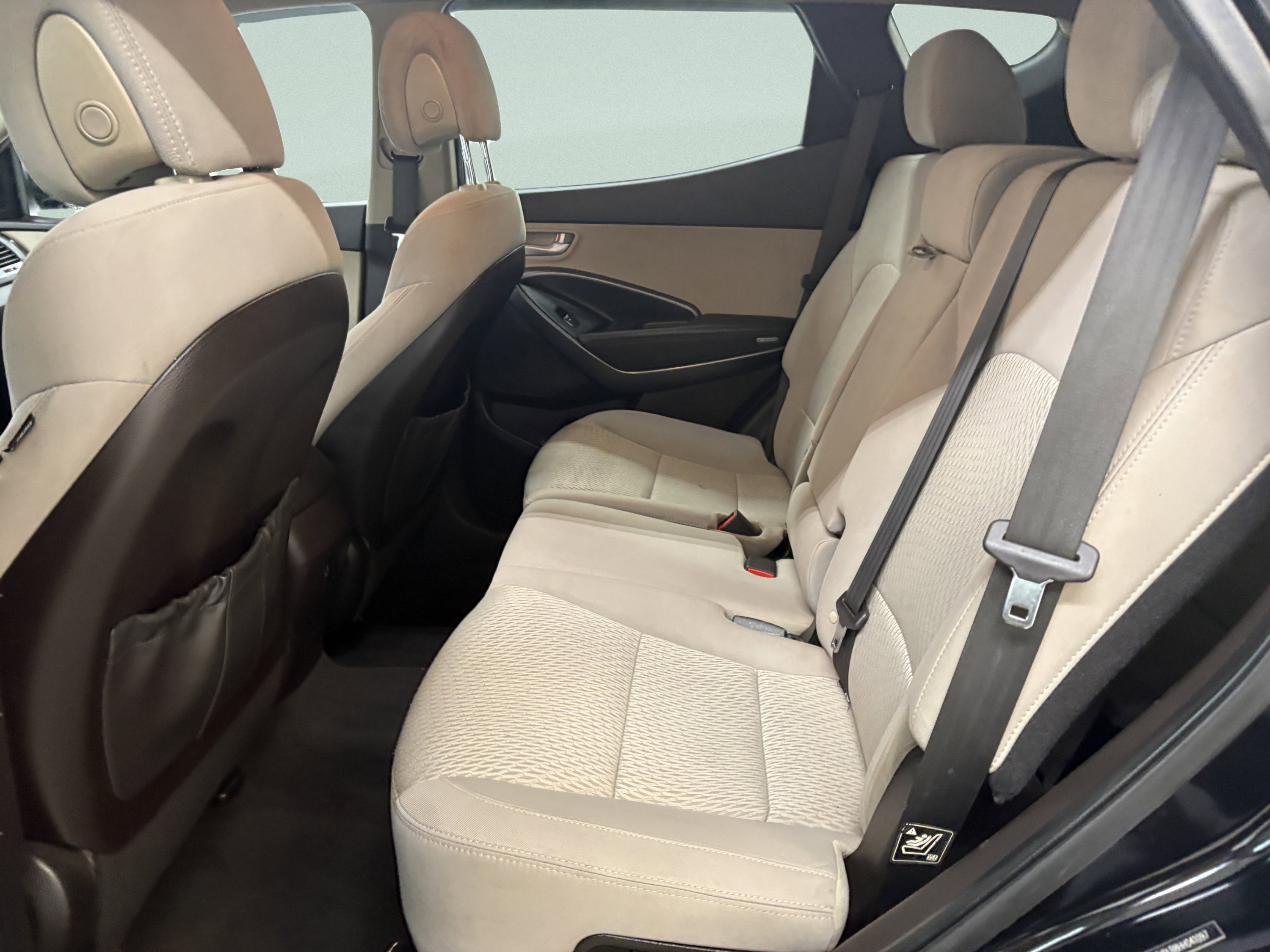 Used 2017 Hyundai Santa Fe Sport AWD/4WD image 12