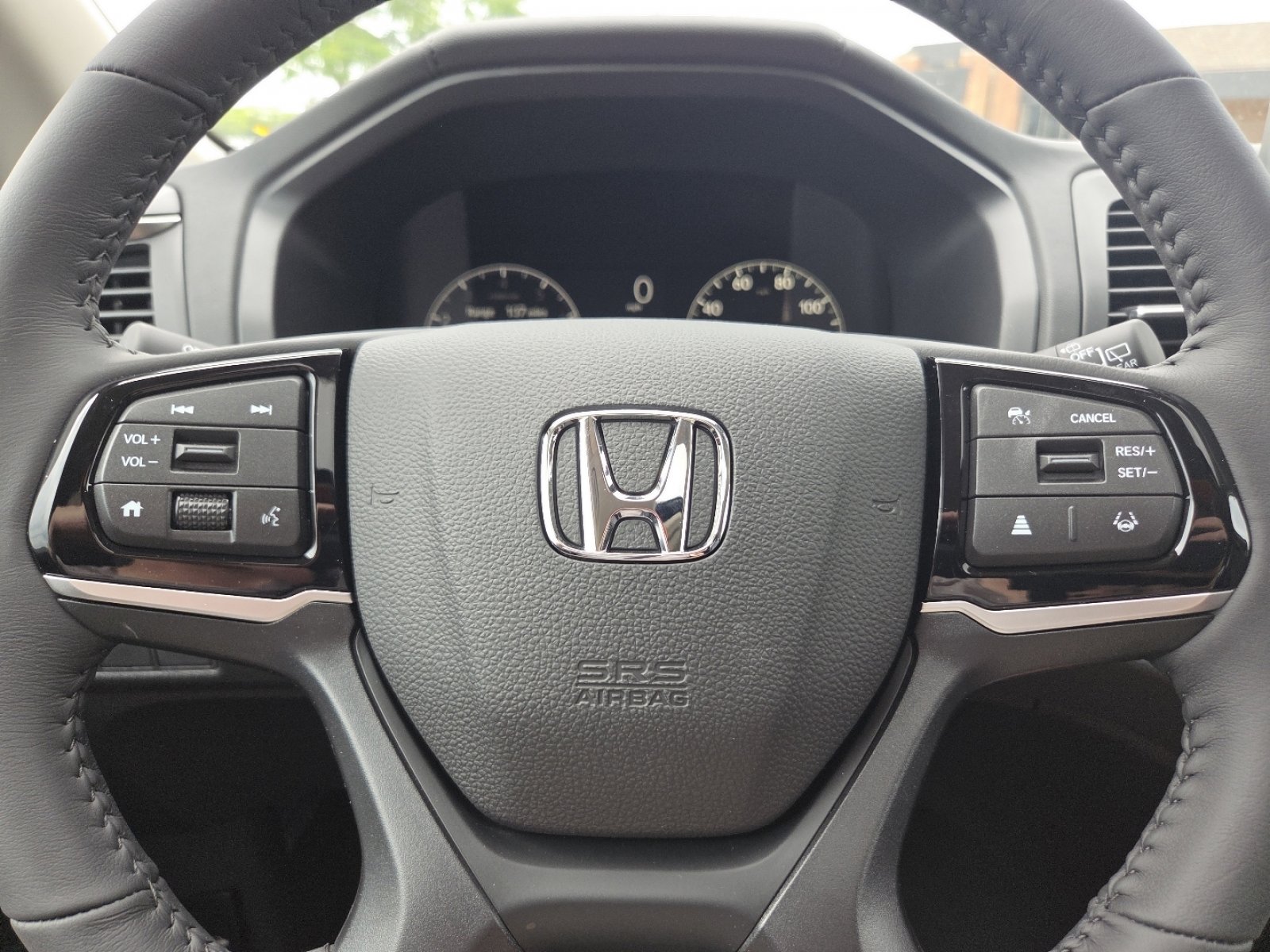 New 2026 Honda Odyssey EX-L image 31