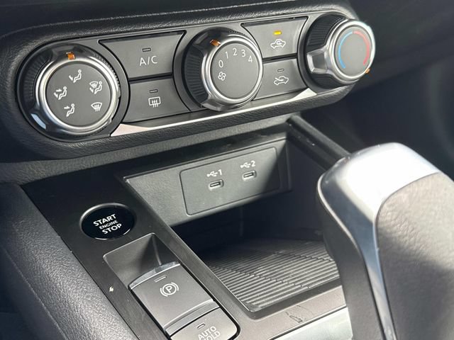 New 2026 Nissan Kicks S FWD image 27