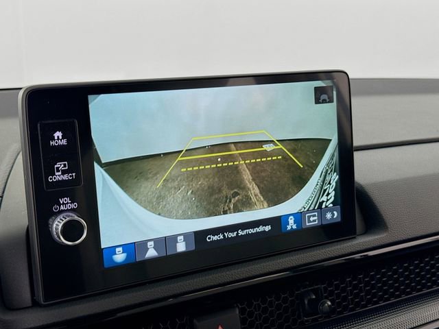 New 2026 Honda CR-V EX-L image 37