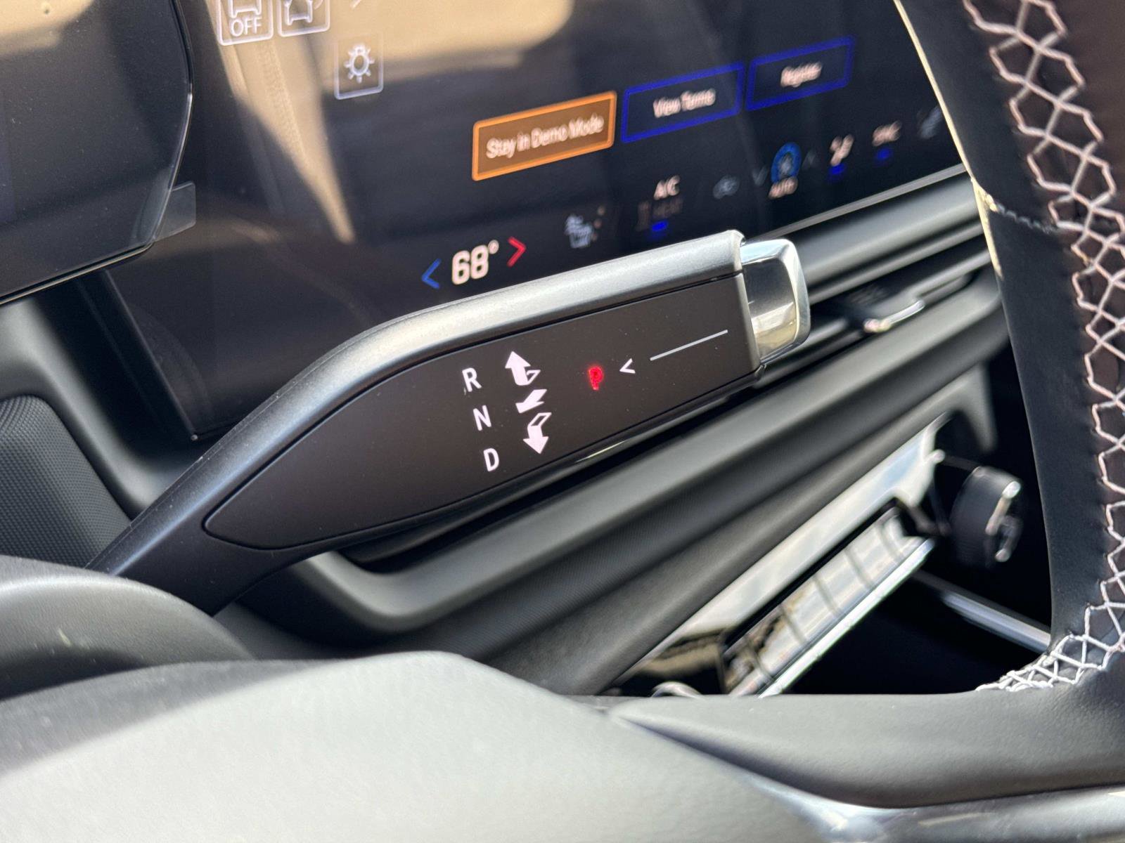 New 2026 Chevrolet Silverado EV LT image 6