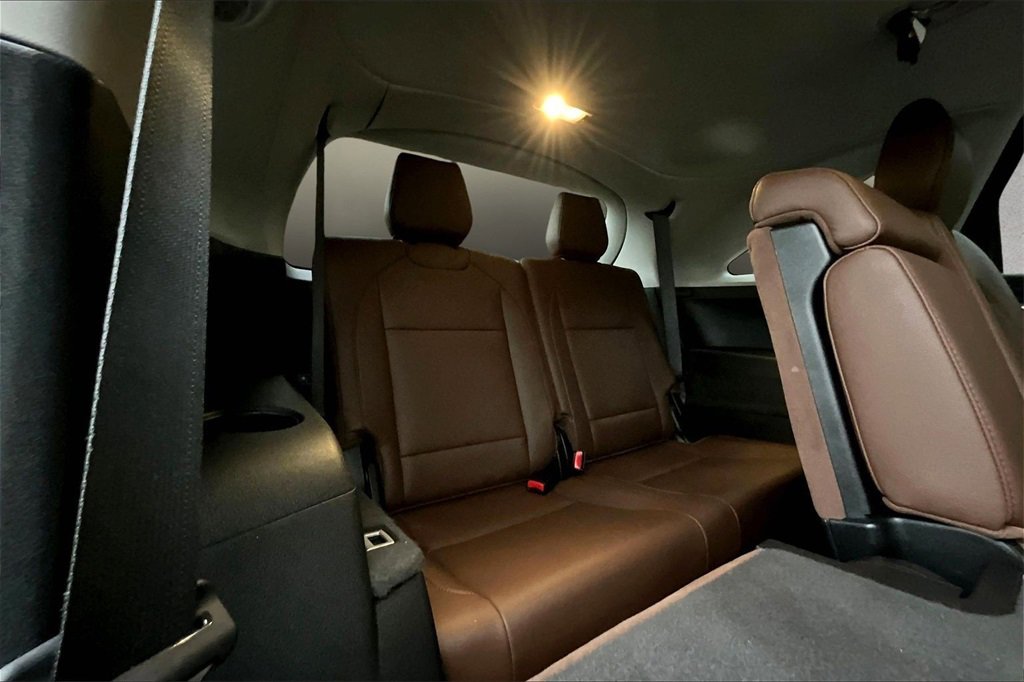 Used 2017 Acura MDX SH-AWD w/ Technology Package image 26