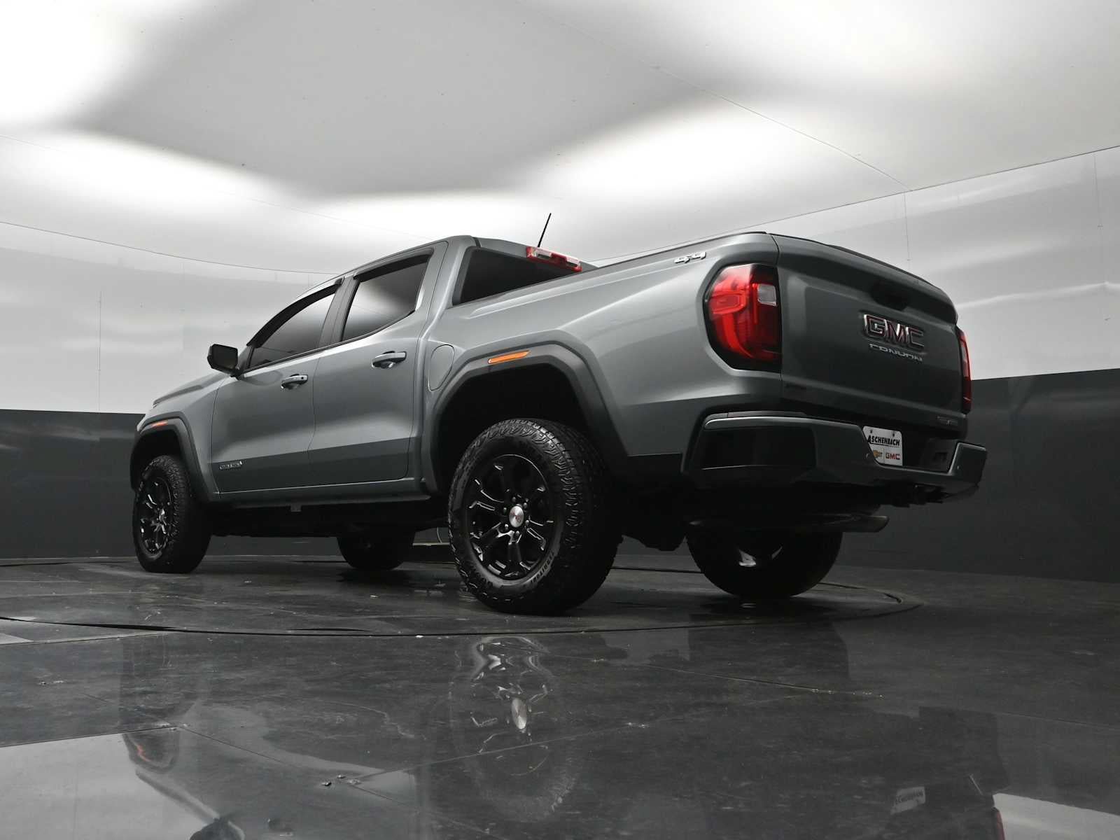 Used 2024 GMC Canyon Elevation w/ Convenience Package AWD/4WD image 22