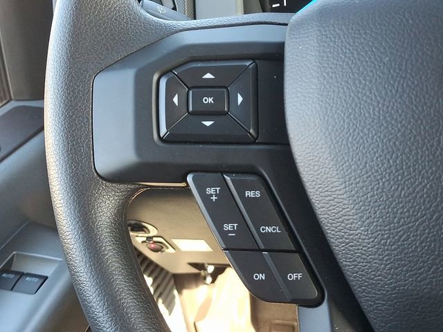 Used 2023 Ford F650 2WD Regular Cab Super Duty image 18