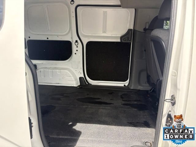 Used 2020 Nissan NV200 SV w/ Sliding Glass Door Package FWD image 29