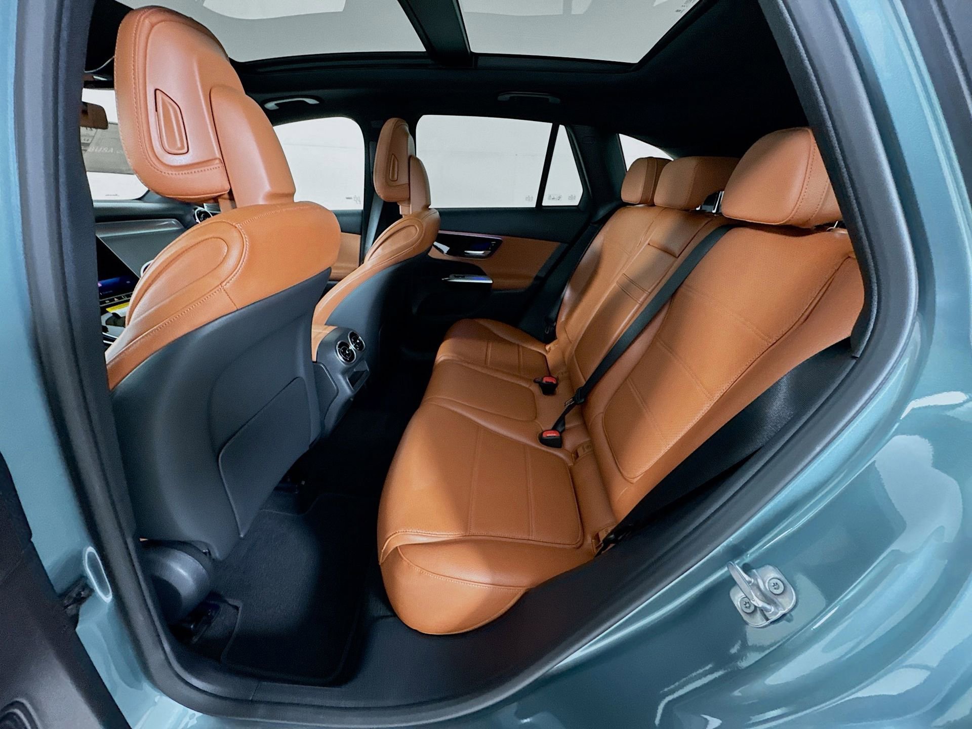 New 2026 Mercedes-Benz GLC 300 image 26