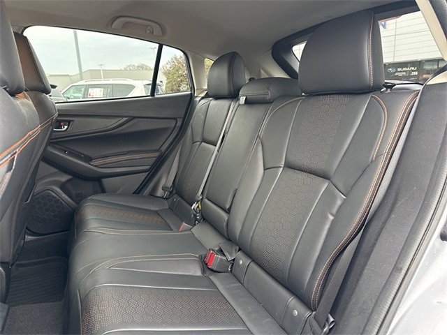 Used 2021 Subaru Crosstrek 2.5i Limited w/ Popular Package #5 image 10