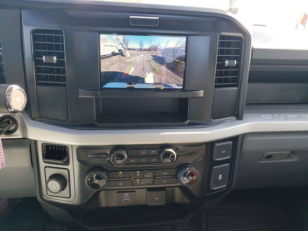 New 2026 Ford F250 XL RWD image 11