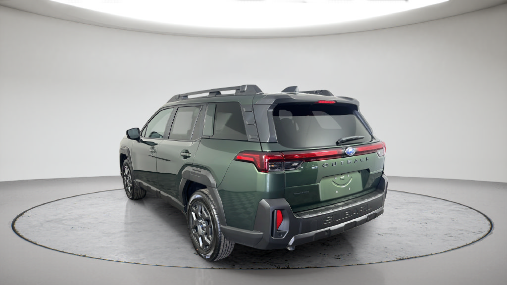 New 2026 Subaru Outback Premium AWD/4WD image 7