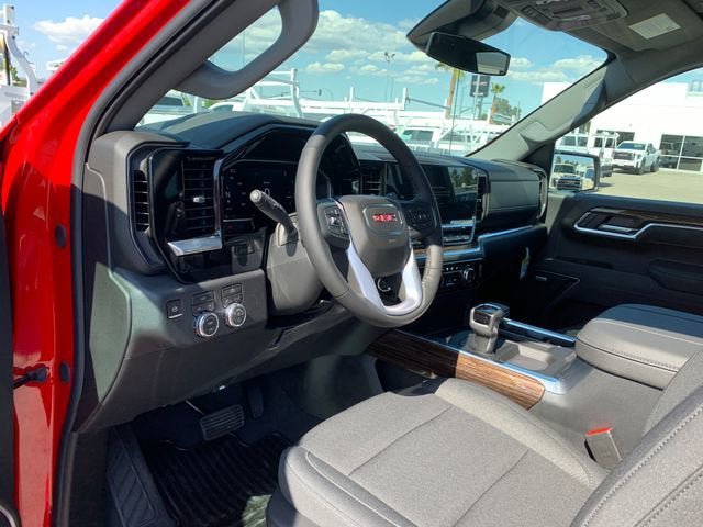 New 2026 GMC Sierra 1500 Elevation w/ Preferred Package AWD/4WD image 16
