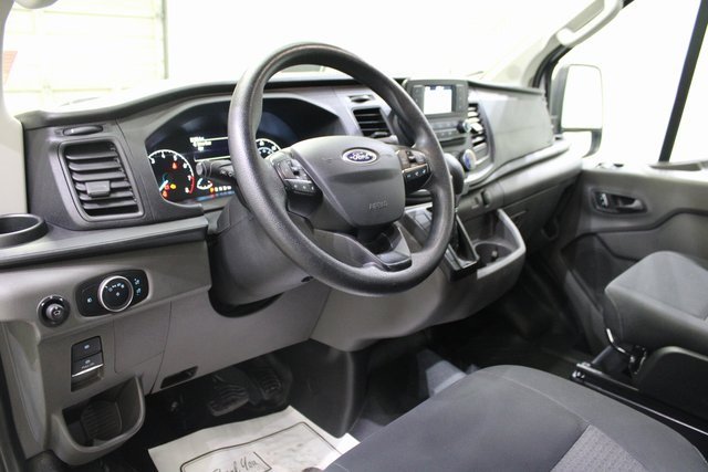 Used 2024 Ford Transit 250 Low Roof w/ Exterior Upgrade Package image 12