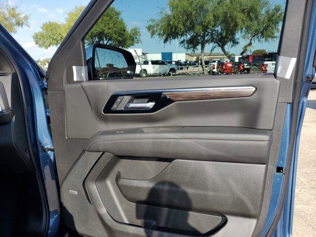 New 2026 Chevrolet Tahoe Premier image 9