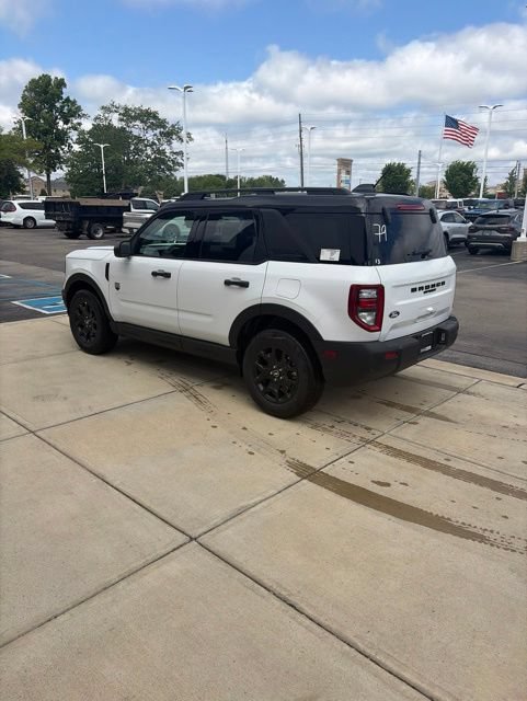 New 2026 Ford Bronco Sport Big Bend w/ Convenience Package AWD/4WD image 6