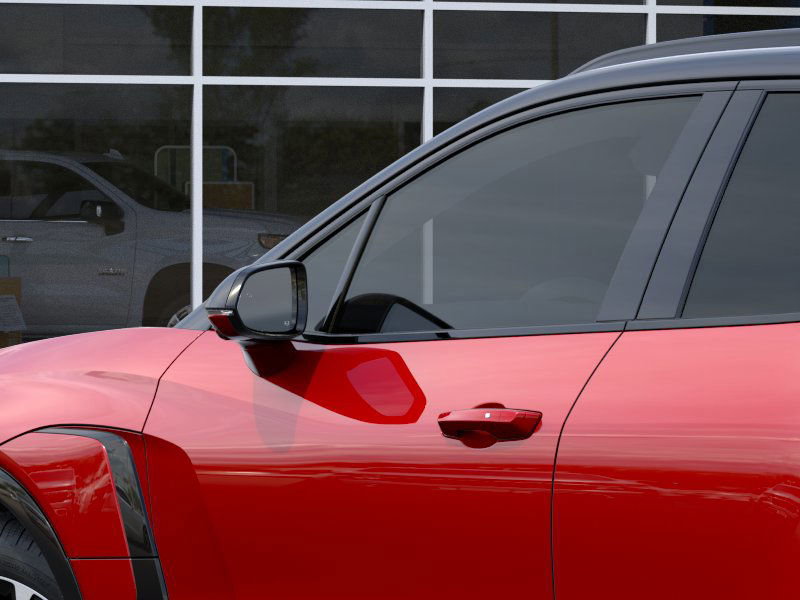 New 2026 Chevrolet Blazer EV SS image 13