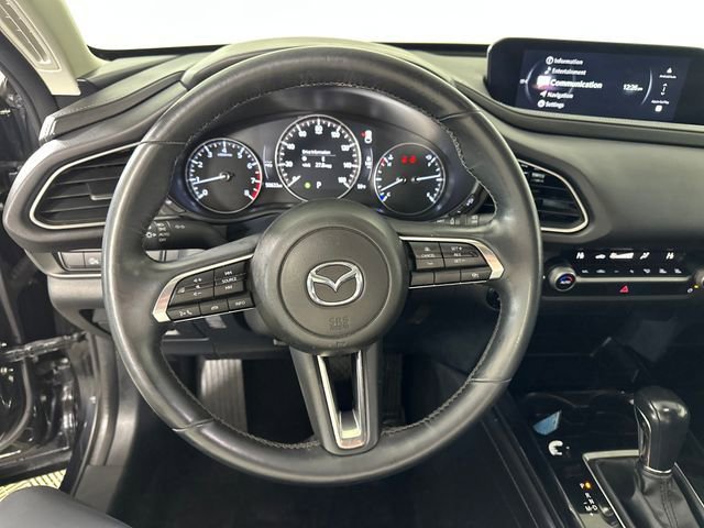 Used 2024 MAZDA CX-30 AWD 2.5 S w/ Select Sport Pkg image 14