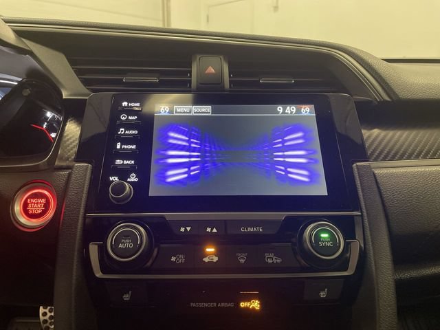 Used 2019 Honda Civic Sport Touring image 19
